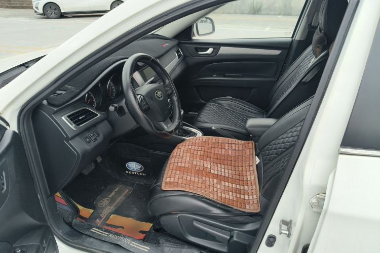 Used Bestune B30 2016 1.6L Automatic Luxury Model