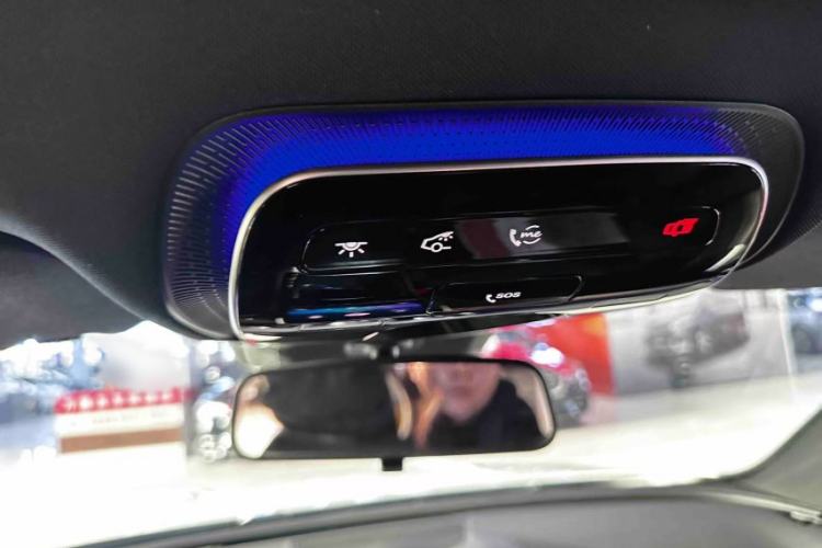 Used Mercedes-Benz C-Class 2025 Facelift C 260 L Sport Edition
