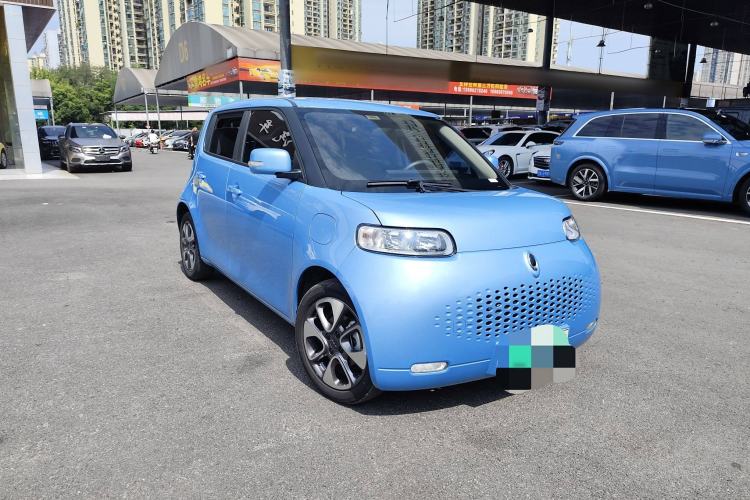 Used ORA White Cat 2020 305 km Luxury Version