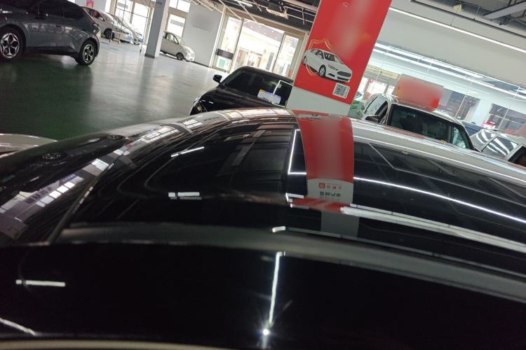 Used Wuling Bingo 2023 203km Comfort Edition
