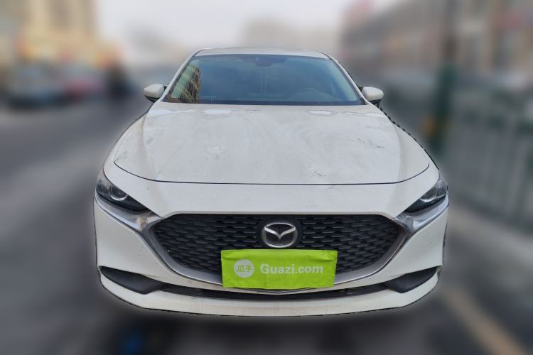 Used Mazda Mazda 3 Axela 2021 1.5L Automatic ZhiMei Edition