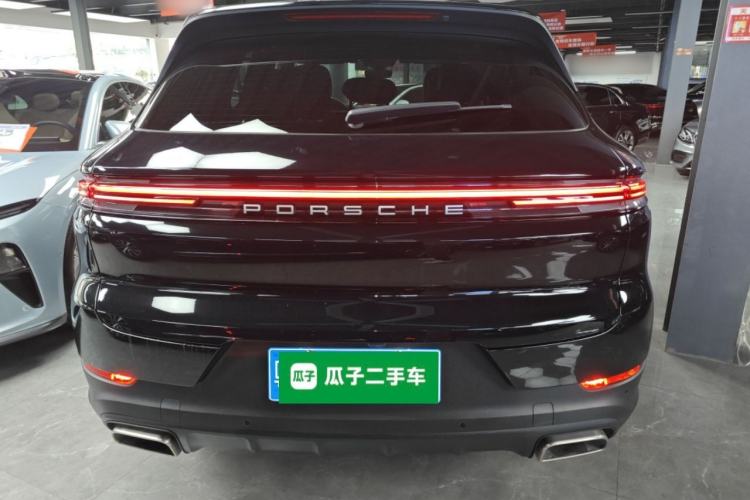 Used Porsche Cayenne 2024 Cayenne 3.0T