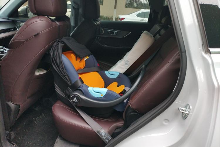 Used Chery Tiggo 8 PRO 2024 Champion Edition 290T Two-Wheel Drive Peak Version 7 Seats