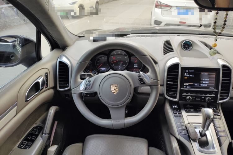 Used Porsche Cayenne 2011 Cayenne 3.0T