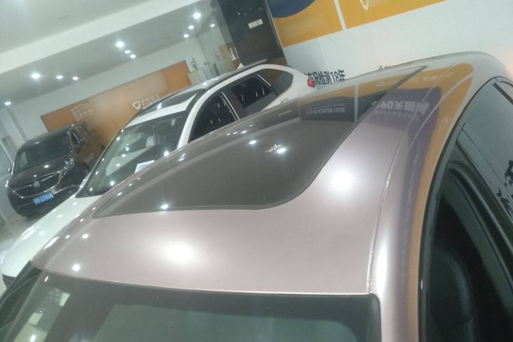 Used Porsche Macan 2017 Macan 2.0T