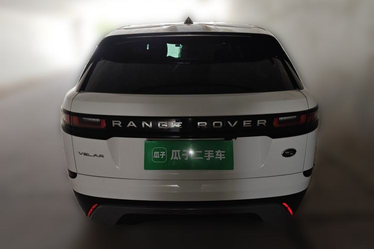 Used Land Rover Range Velar 2020 P250 Rear