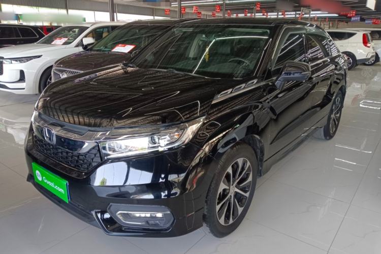 Used Honda Avancier 2017 240TURBO Two-Wheel Drive Comfort Version