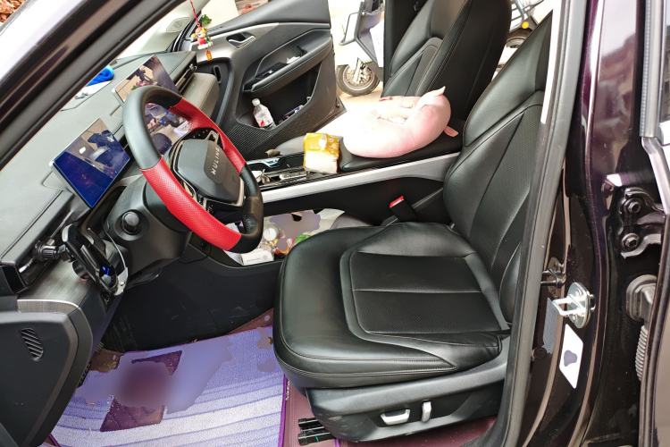 Used Wuling Xingguang 2023 150 Advanced Edition