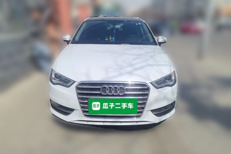 Used Audi A3 2016 Sportback 35 TFSI Ambition
