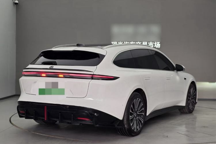 Used Nio ET5T 2024 75kWh Touring