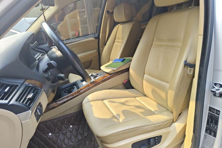 Used BMW X5 2009 xDrive30i Luxury Edition
