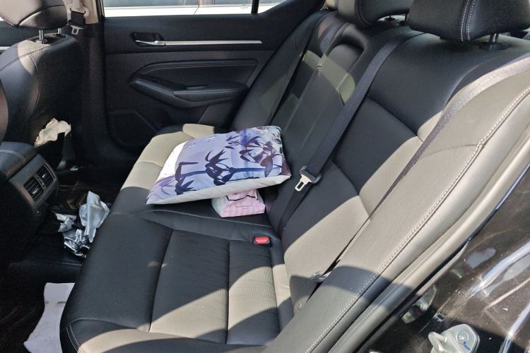 Used Nissan Teana 2019 2.0L XL Comfort Edition