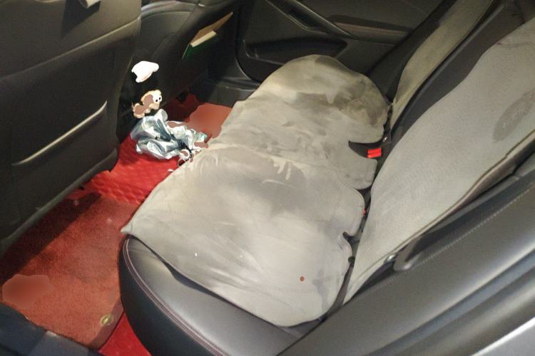 Used Ford Mondeo 2023 EcoBoost 245 Luxury Model
