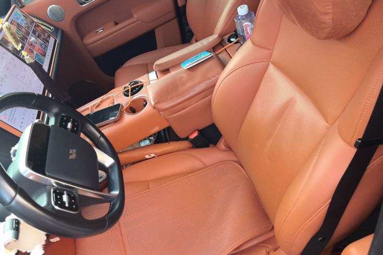 Used Li Auto L8 2023 Air model