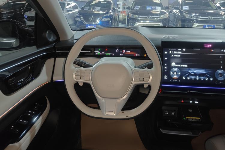 Used Honda e:NP2 2024 Advanced Edition