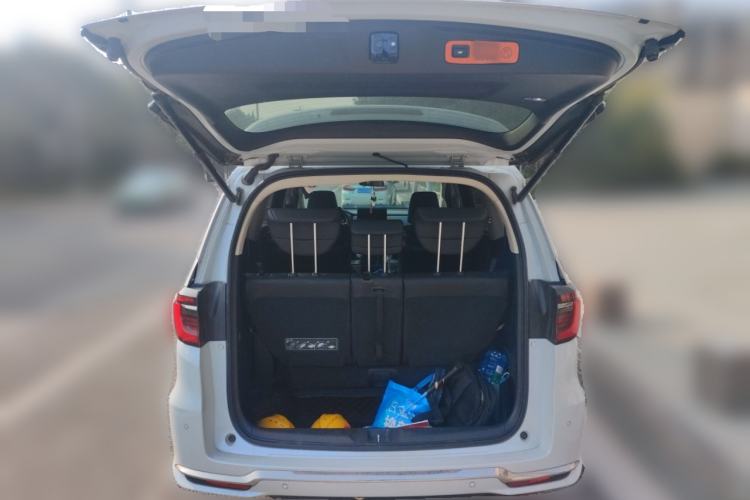 Used Honda Elysion 2024 2.0L eHEV Luxury Edition
