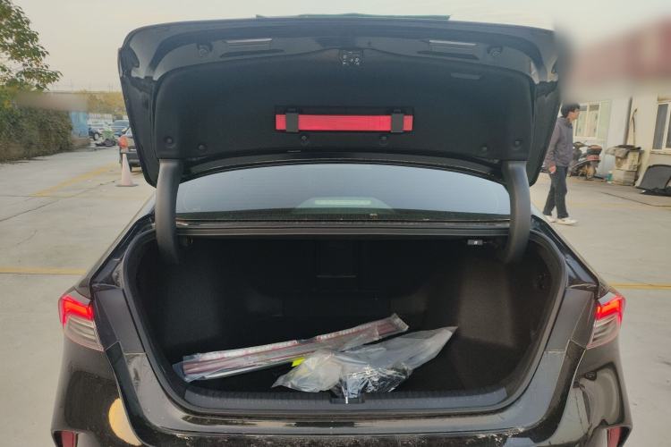 Used Honda Inspire 2023 260TURBO Deluxe Edition