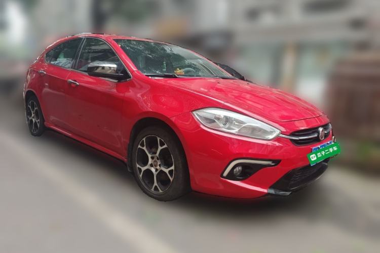 Used Fiat Ottimo 2014 1.4T Automatic Sport Edition