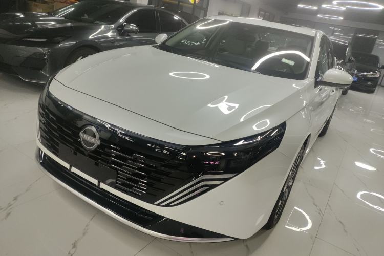 Used Nissan Teana 2026 Model Harmony Cockpit 2.0L Smart Ultra-Comfort Edition