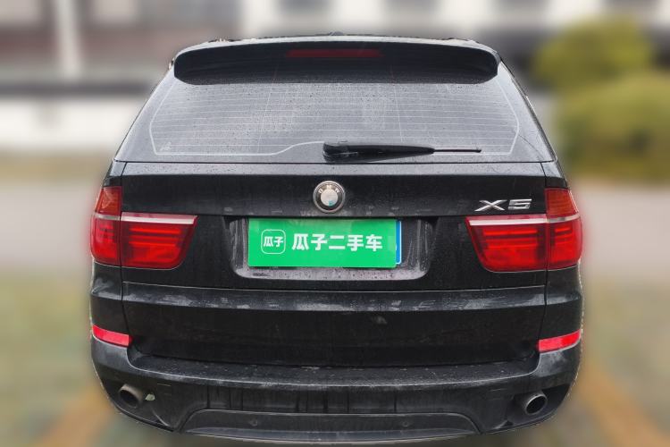 Used BMW X5 2011 xDrive35i Leading Model
