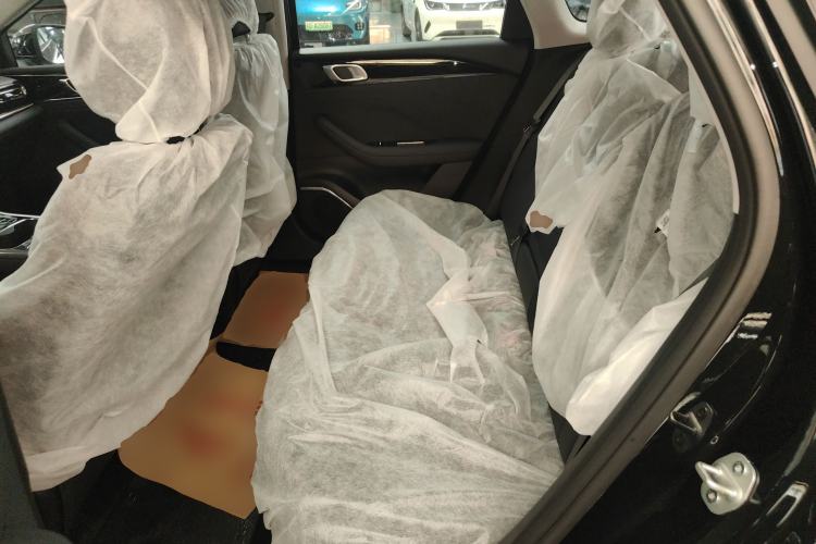 Used Geely Galaxy Stellar 6 2026 Model 60km Exploration Edition
