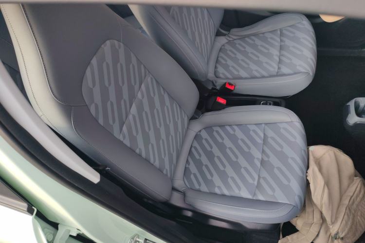 Used Leapmotor T03 2024 403 Comfort Edition Right Front Seat