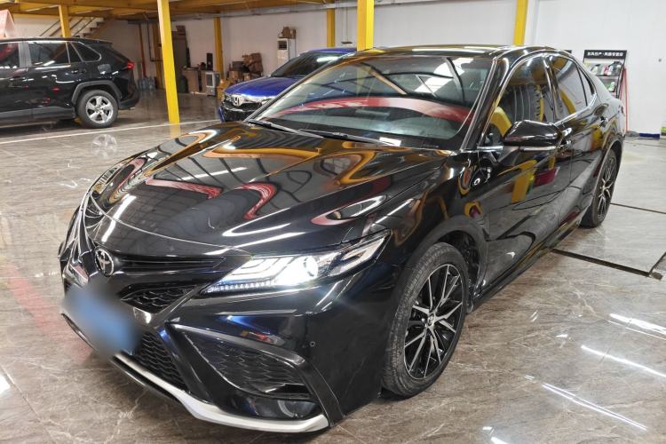 Used Toyota Camry 2023 2.5S Fēngshàng Edition