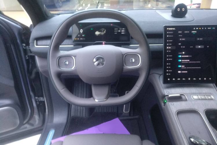 Used Nio ES7 2024 75 kWh