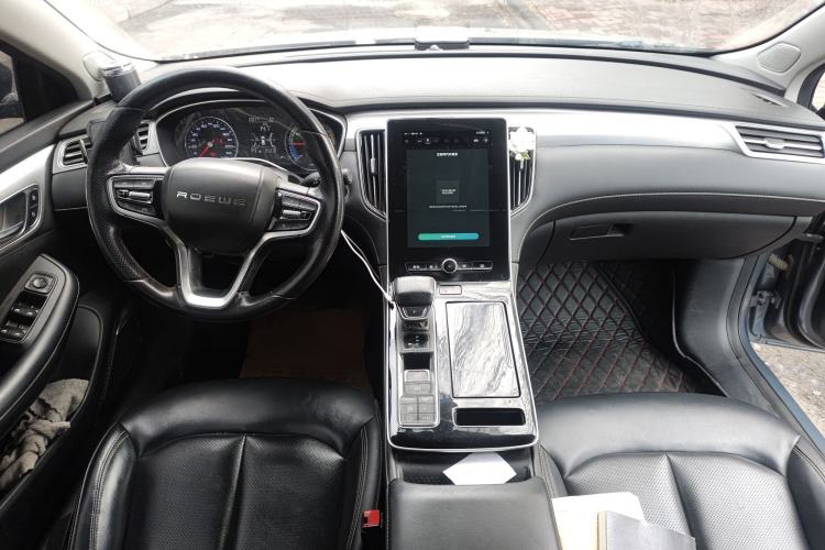 Used Roewe i6 MAX New Energy 2020 1.5T PHEV Sporty Cool Edition
