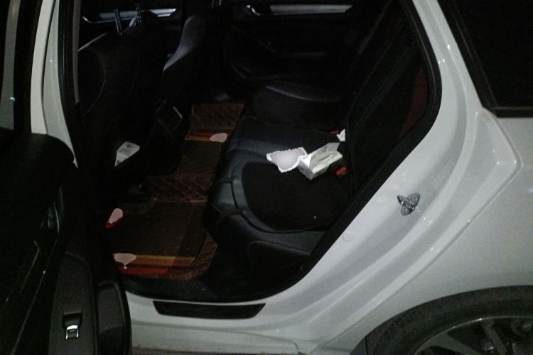 Used Honda Inspire 2019 260TURBO Elegant Edition China VI Emission Standard