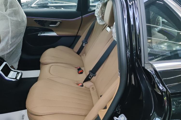 Used Mercedes-Benz E-Class 2024 E 260 L