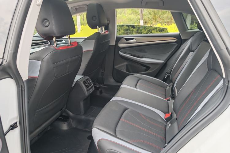 Used Volkswagen Lamando 2023 Lavida L 280TSI DSG Cool & Spicy Edition
