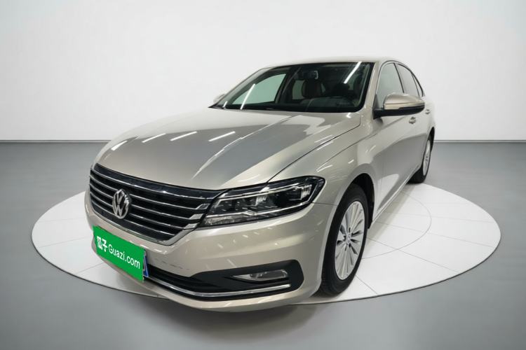 Used Volkswagen Lavida 2018 1.5L Automatic Comfort Edition China V Standard