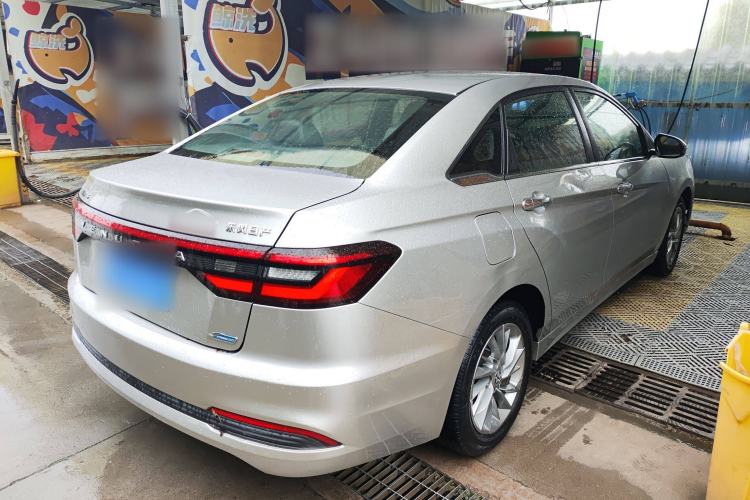 Used Venucia D60 2021 PLUS 1.6L XL CVT Yue Ling Edition