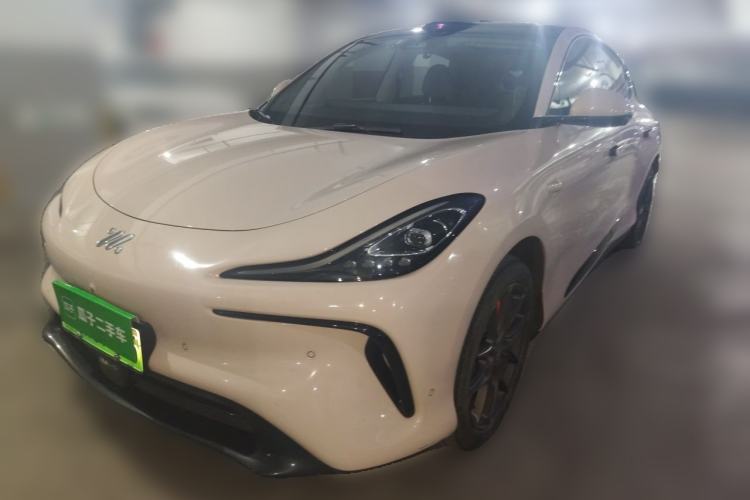Used IM LS6 2023 Max Long-Range Version Guazi used car, China used car export, Used car for sale, Used  cars, Cheapest cars for sale