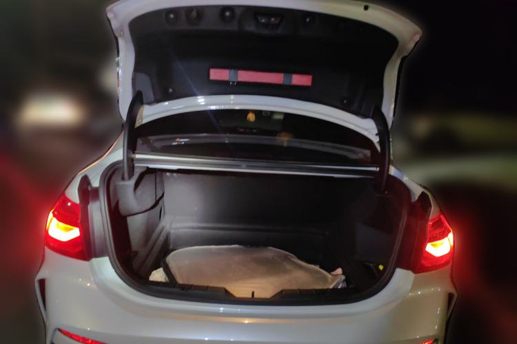 Used BMW 1 Series 2021 Revised 120i M Sport Night Edition