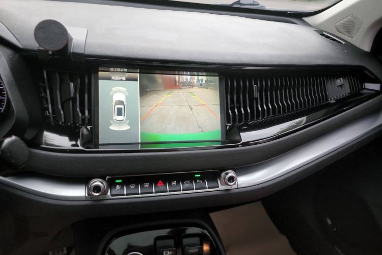 Used Haval H2s 2017 Red-Label 1.5T Dual-Clutch Luxury Model