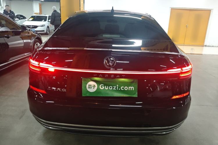 Used Volkswagen Passat 2023 330TSI Elite Edition
