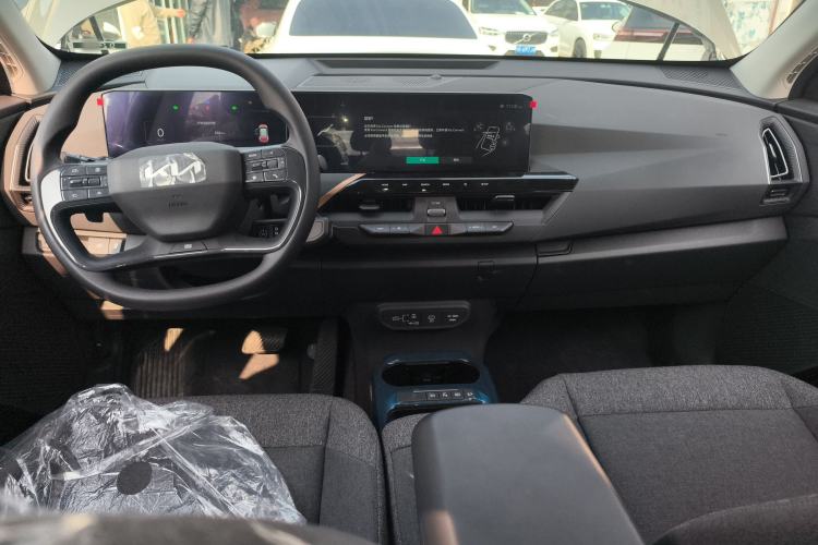 Used Kia EV5 2024 530 Light
