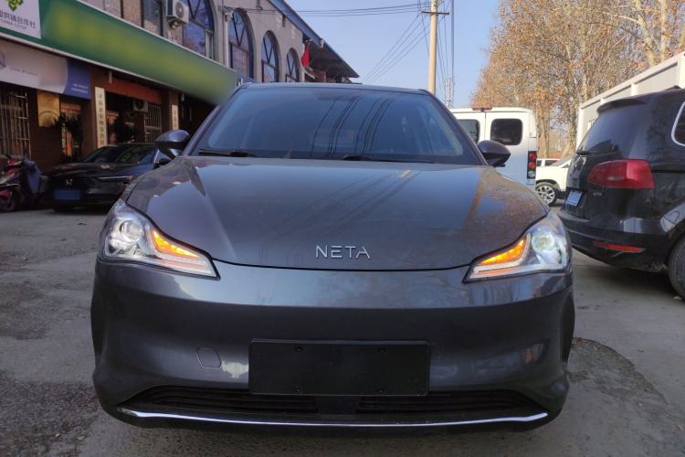 Used NETA V 2022 Chao 300 Lite Lithium Iron Phosphate Exterior 1