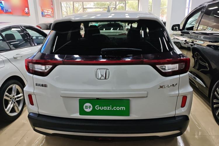 Used Honda XR-V 2021 1.5L CVT Comfort Version