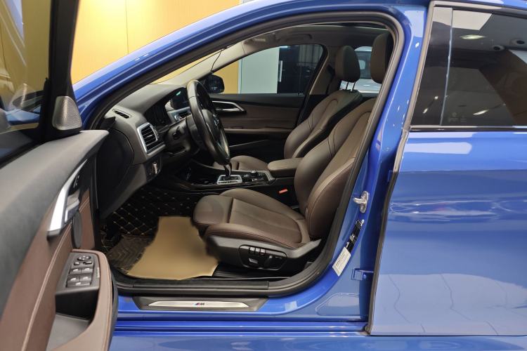 Used BMW 1 Series 2020 120i M Sport Package