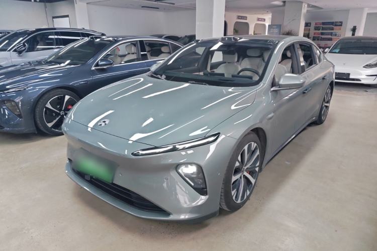 Used Nio ET7 2022 100kWh First Edition
