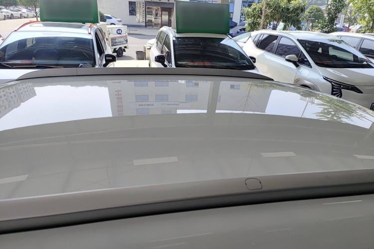 Used Wuling Hongguang MINIEV 2024 3rd Generation 215km Advanced Version
