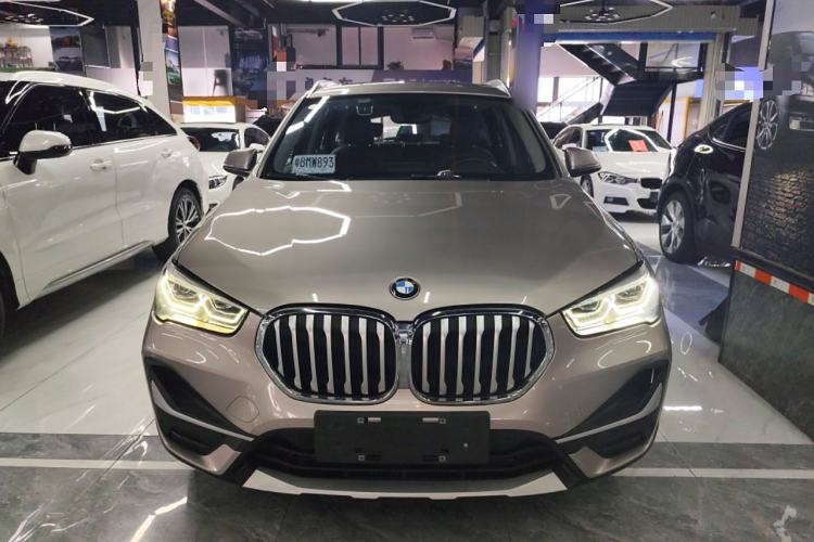 Used BMW X1 New Energy 2020 xDrive30Le Premium Edition