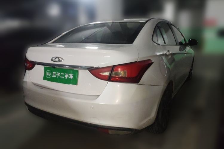 Used Chery Arrizo 5 2021 PRO 1.5L CVT Youth Edition
