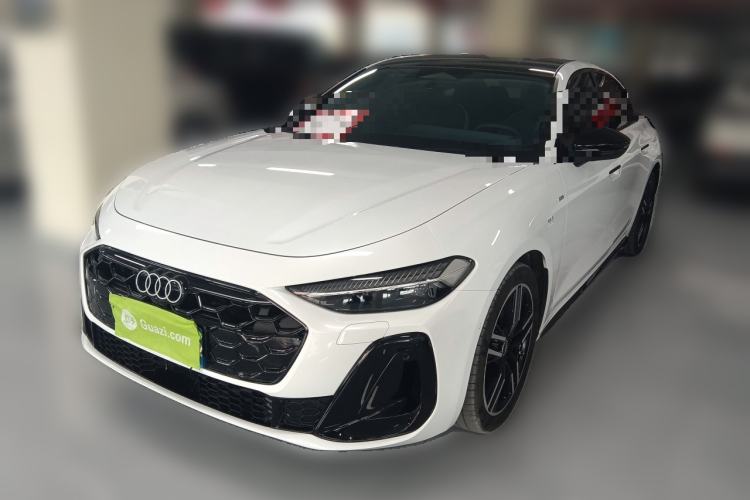 Used Audi A5L 2026 2.0T Sport Plus