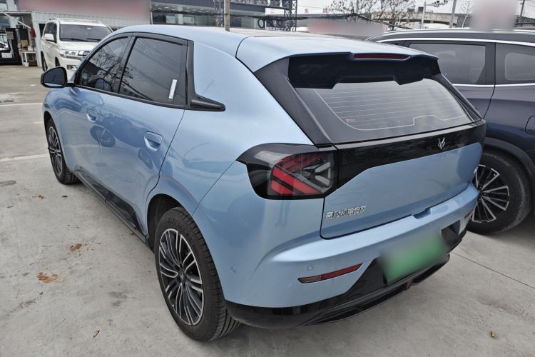 Used ARCFOX T1 2025 Model 425 MAX