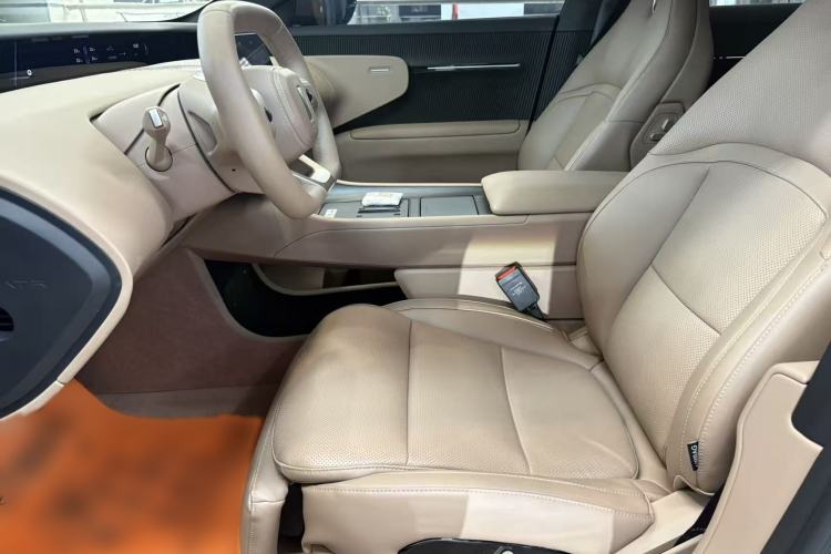 Used Avatr 12 2026 Ultra Pure-Electric All-Wheel-Drive Version