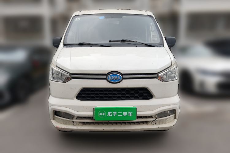 Used Kama Junhang ES 2022 ES7 Comfort Edition Anchi Jiangxi